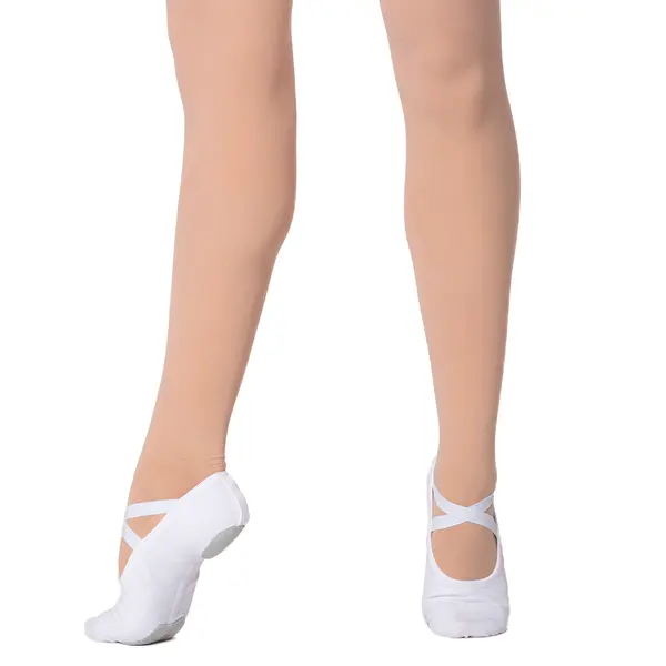 Dancee Pro stretch, women's elastic ballet shoes