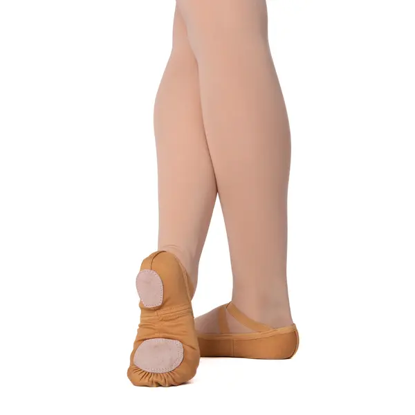 Dancee Pro stretch, men's elastic ballet shoes