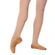 Dancee Pro stretch, women's elastic ballet shoes - Tan