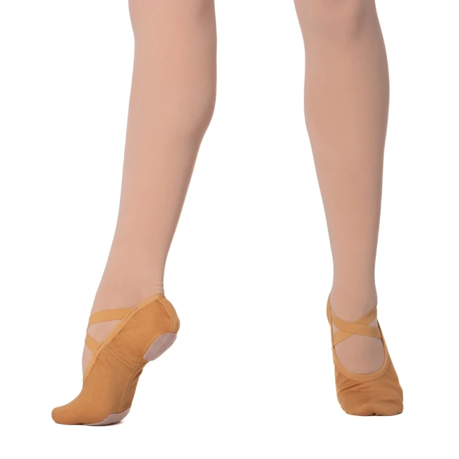 Dancee Pro stretch, women's elastic ballet shoes Dancee Pro stretch, women's elastic ballet shoes
