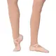 Dancee Pro stretch, women's elastic ballet shoes