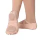 Dancee Pro stretch, women's elastic ballet shoes - Pink