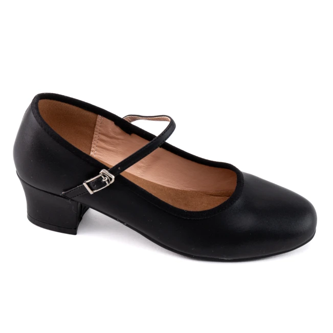 Dancee Folklorica, Women's Character Shoes