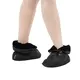 Capezio Mini, Girls' Warmup Booties Capezio Mini, Girls' Warmup Booties