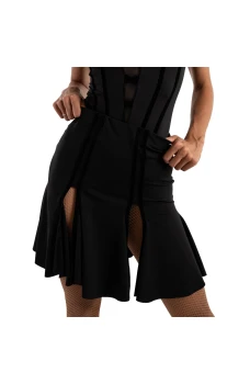 Grand Prix Suri, ladies' Latin skirt