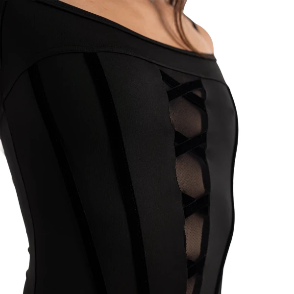 Grand Prix Ray, bodysuit for ladies