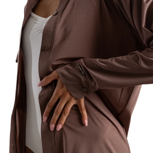 Grand Prix Tyla, shirt for women 