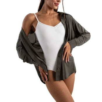 Grand Prix Tyla, shirt for women - Green tornado GP