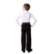 Dionis ballroom body shirt for boys