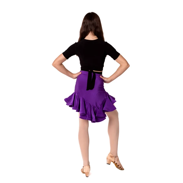 FSD Tinka, girl's training skirt