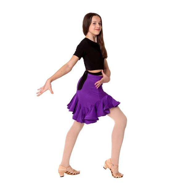 FSD Tinka, girl's training skirt