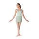 Mabel, girl's leotard