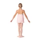 Bloch Juliet, Empire style leotard for girls