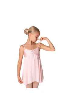 Bloch CL7047 Juliet, Empire style leotard for girls