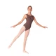 Mabel, girl's leotard - Mocco GP