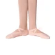 Dancee Pro stretch, children's elastic ballet shoes