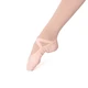 Dancee Pro stretch, children's elastic ballet shoes - Pink