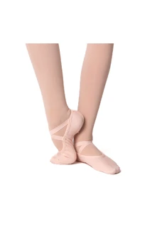 Dancee Pro stretch, elastic ballet shoes for children