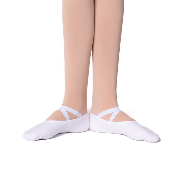 Dancee Pro stretch, children's elastic ballet shoes