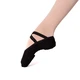 Dancee Pro stretch, children's elastic ballet shoes