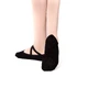 Dancee Pro stretch, children's elastic ballet shoes