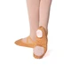Dancee Pro stretch, children's elastic ballet shoes - Tan