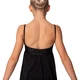 Bloch Juliet, Empire style leotard for girls - Black