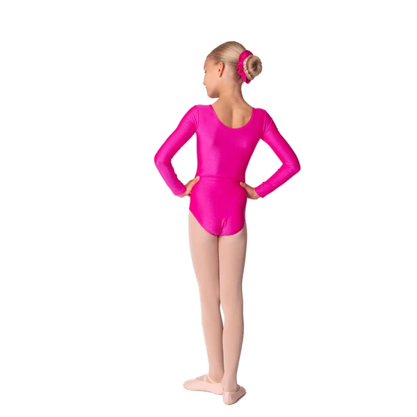 Intermezzo Bodyarrow 31578, children's gymnastics leotard
