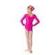Intermezzo Bodyarrow 31578, children's gymnastics leotard
