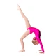 Intermezzo Bodyarrow 31578, children's gymnastics leotard