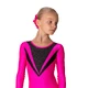 Intermezzo Bodyarrow 31578, children's gymnastics leotard