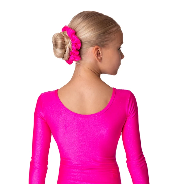 Intermezzo Bodyarrow 31578, children's gymnastics leotard