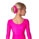 Intermezzo Bodyarrow 31578, children's gymnastics leotard