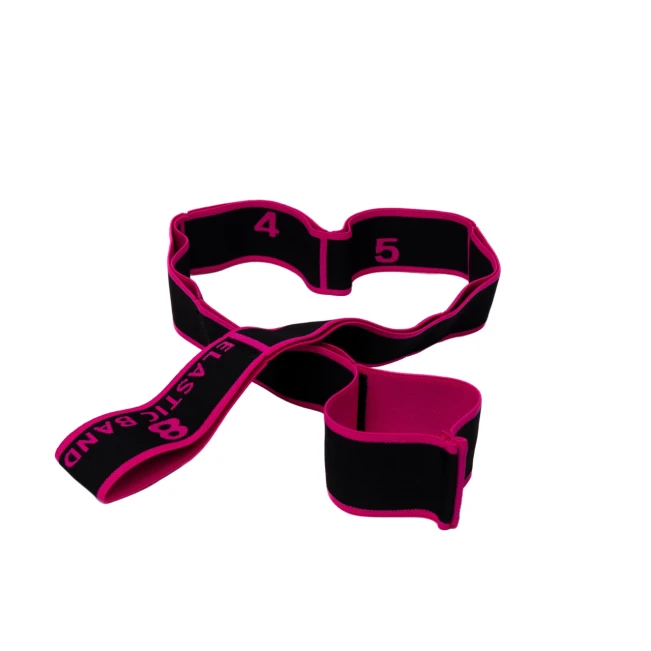 Tech Dance rubber for strengthening and expansion Tech Dance rubber for strengthening and expansion