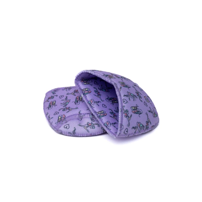 So Danca MB014, pointe insert for girls So Danca MB014, pointe insert for girls