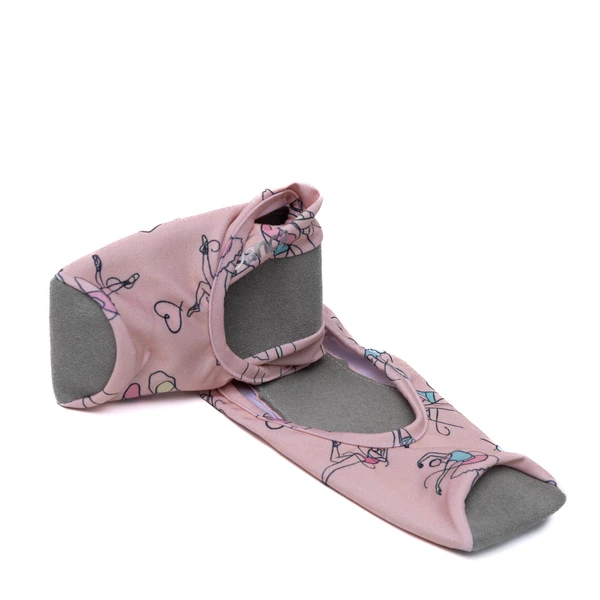 So Danca MB-015 Pointe Shoe Covers, protection cover