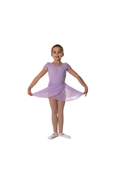 Capezio, children ballet skirt
