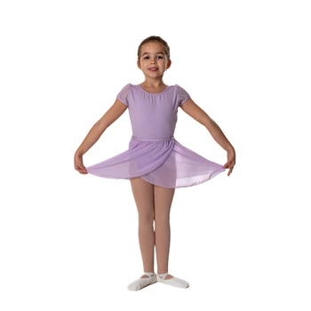 Capezio, children ballet skirt