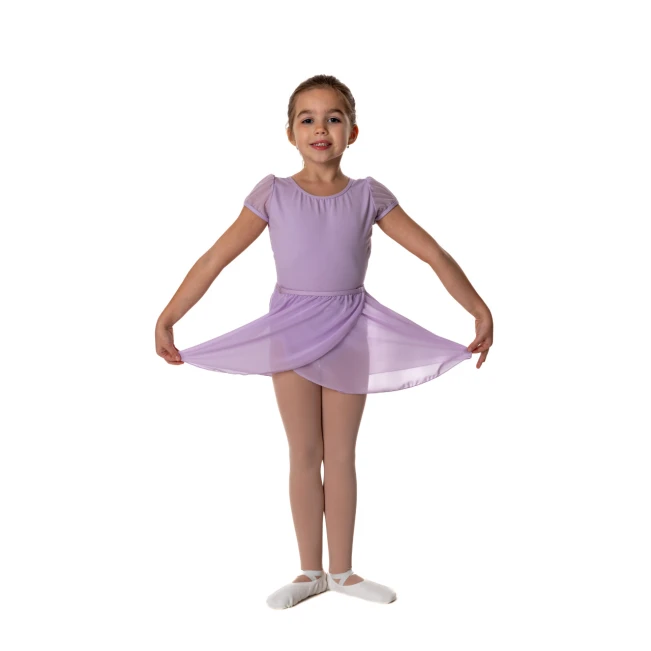 Capezio, Children's Chiffon Skirt Capezio, Children's Chiffon Skirt