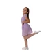 Capezio, children ballet skirt