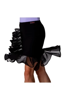 FSD 619 Bea, training skirt for girls