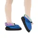 Capezio Mini Glam, Girls' Warmup Booties Capezio Mini Glam, Girls' Warmup Booties