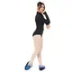 Capezio Mini Glam Warmup Booties Capezio Mini Glam Warmup Booties