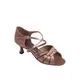 DanceMe, latin shoes for ladies with adjustable width