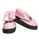 Capezio Mini Glam, Girls' Warmup Booties Capezio Mini Glam, Girls' Warmup Booties