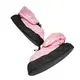 Capezio Ballroom, Girls' Warmup Booties Capezio Ballroom, Girls' Warmup Booties