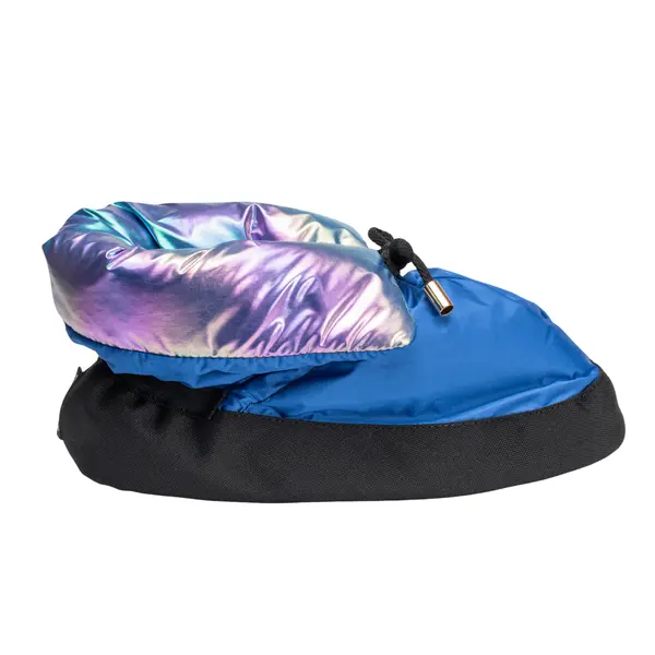 Capezio Mini Glam Warmup Booties Capezio Mini Glam Warmup Booties