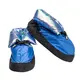 Capezio Ballroom Warmup Booties