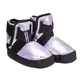 Capezio Glam Warmup Girls’ Booties Capezio Glam Warmup Girls’ Booties