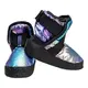 Capezio Glam Warmup Girls’ Booties Capezio Glam Warmup Girls’ Booties